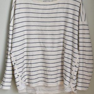 French Breton Stripes